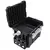 Ящик Meiho Bucket Mouth BM-7000 475*335*320 к:black, фото , изображение 2